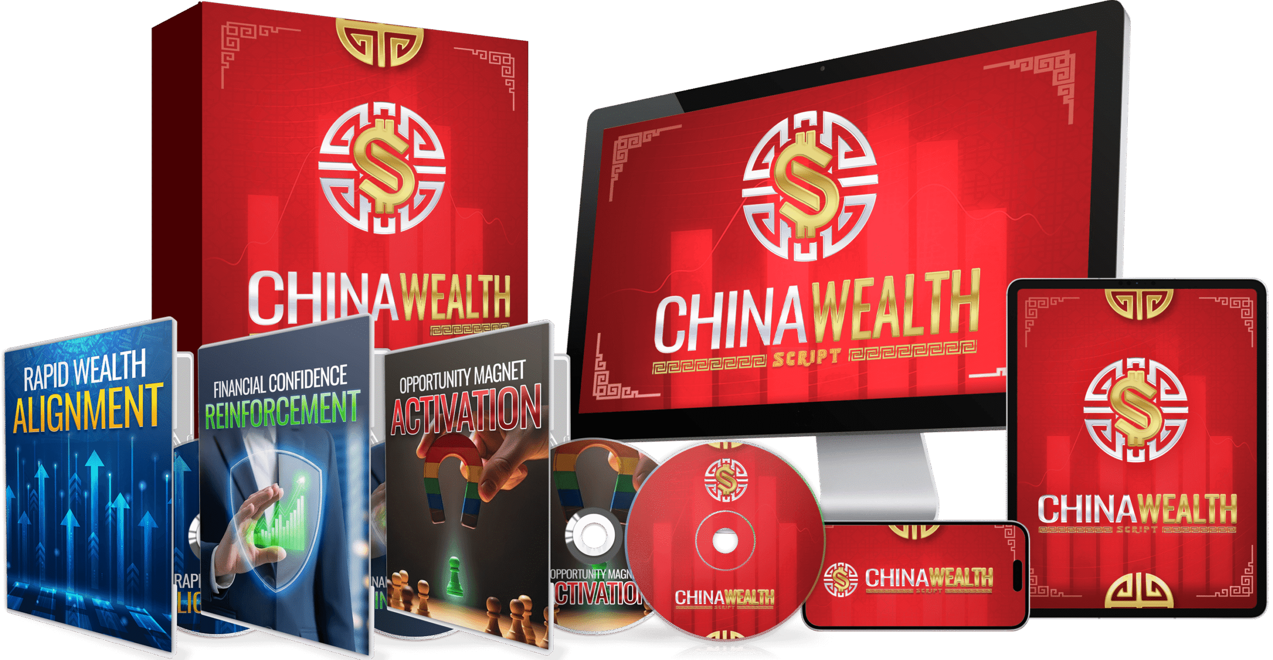 China Wealth Script Isn’t What Most People Think—Here’s the Reality