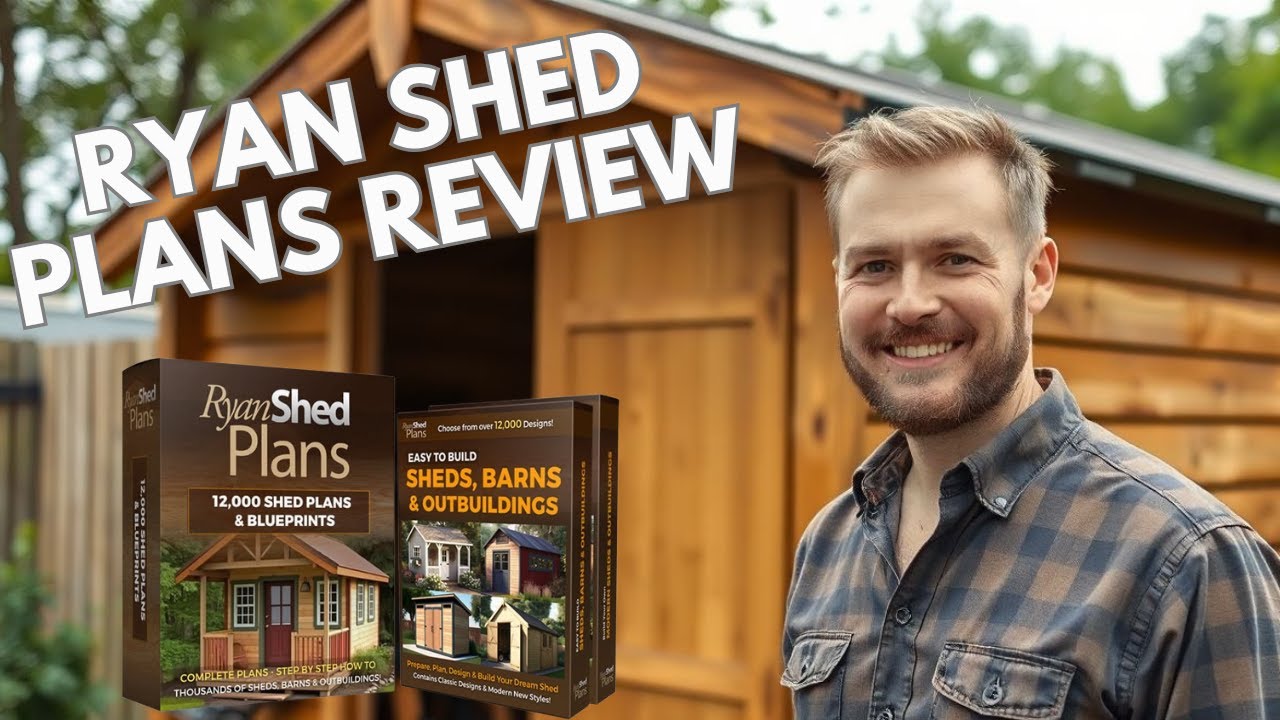 What Makes “My Shed Plans” Different from Other Woodworking Guides Online