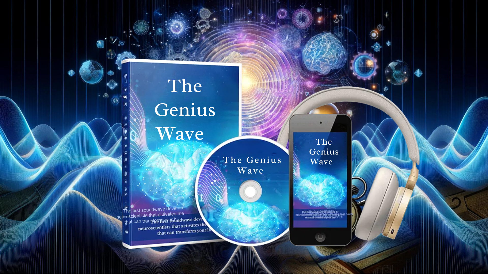 What Is The Genius Wave Song and Who Should Actually Be Using It?