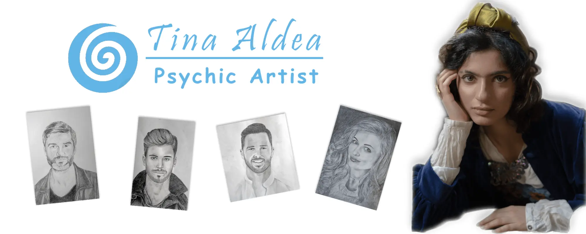 Is Tina Aldea a Real Person, and Does It Even Matter for Your Soulmate Reading?