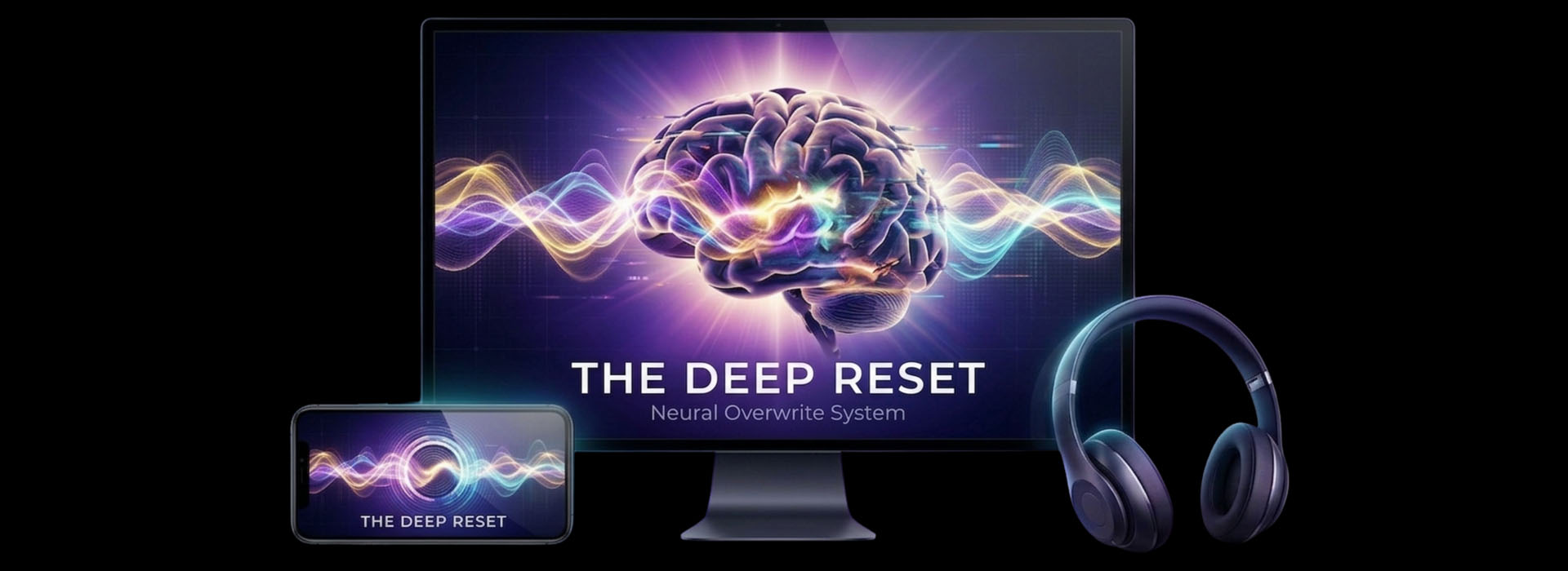 Can The Deep Reset Actually Calm Your Mind, or Is It Just Another Digital Promise?